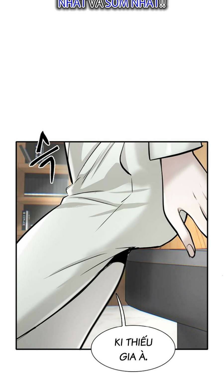 Bù Nhìn Chapter 21 - Trang 2