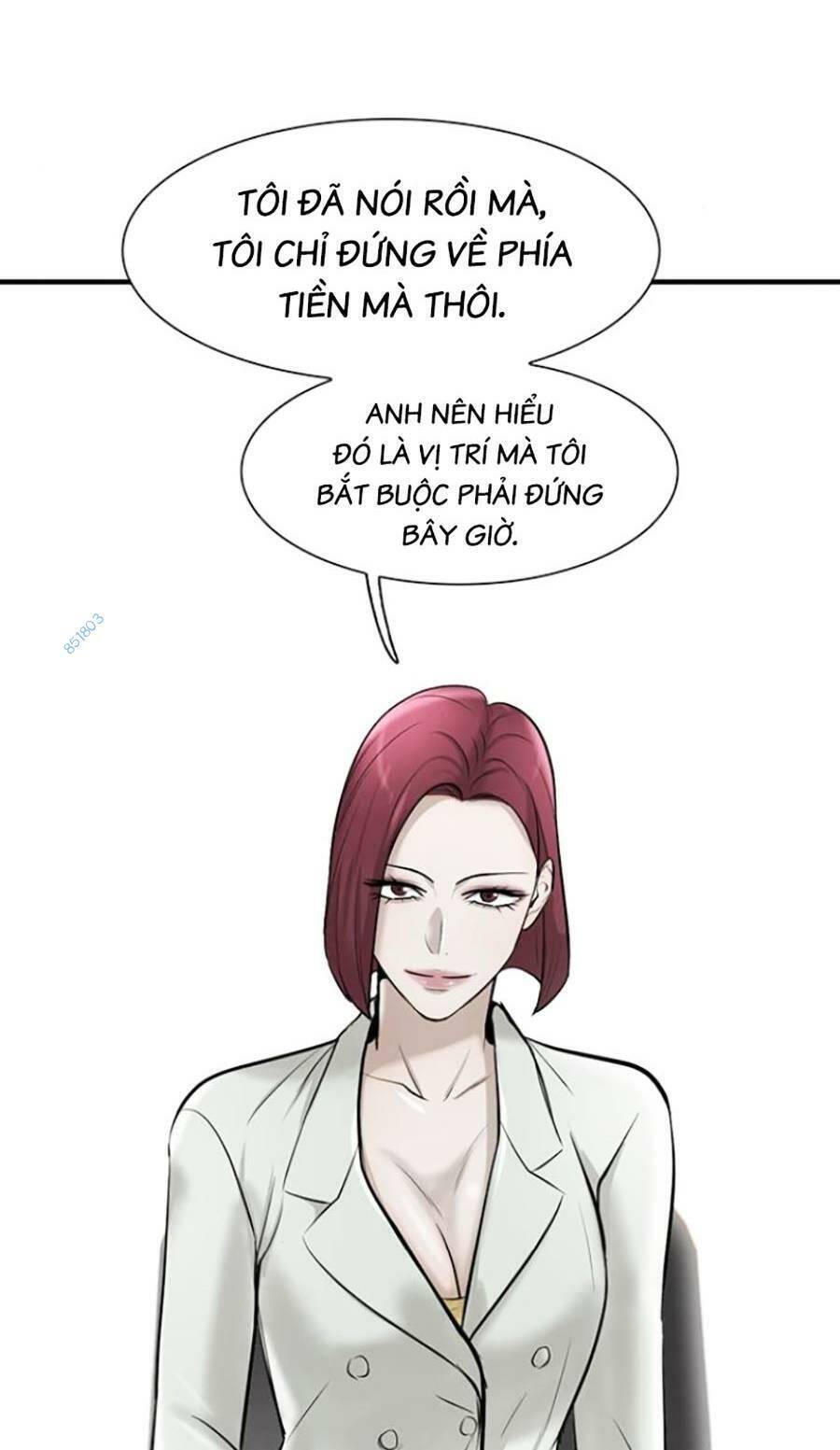 Bù Nhìn Chapter 21 - Trang 2