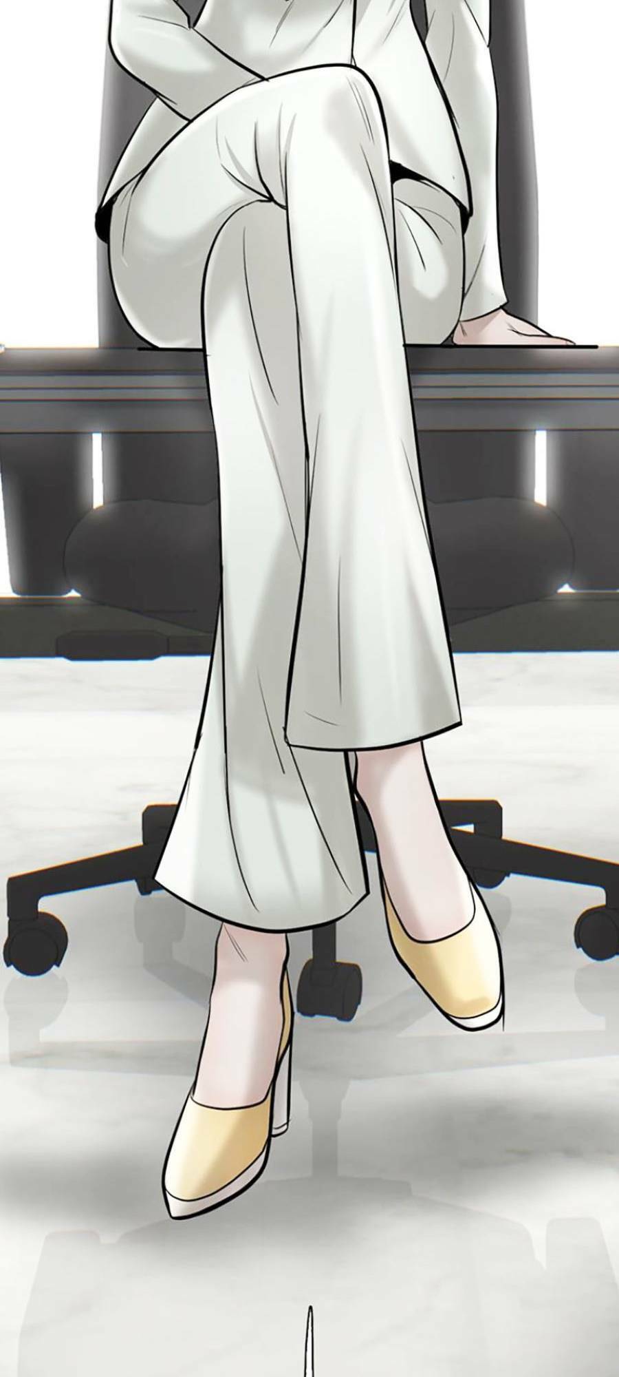 Bù Nhìn Chapter 21 - Trang 2