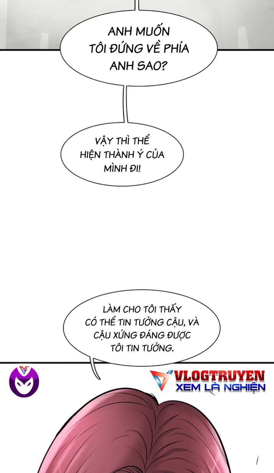 Bù Nhìn Chapter 21 - Trang 2