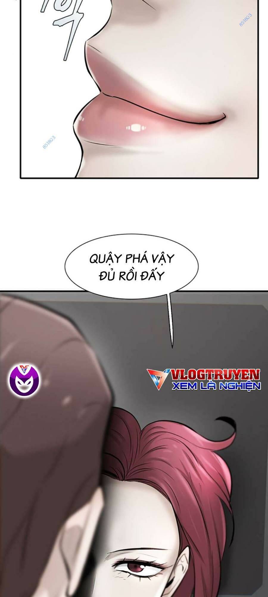 Bù Nhìn Chapter 21 - Trang 2