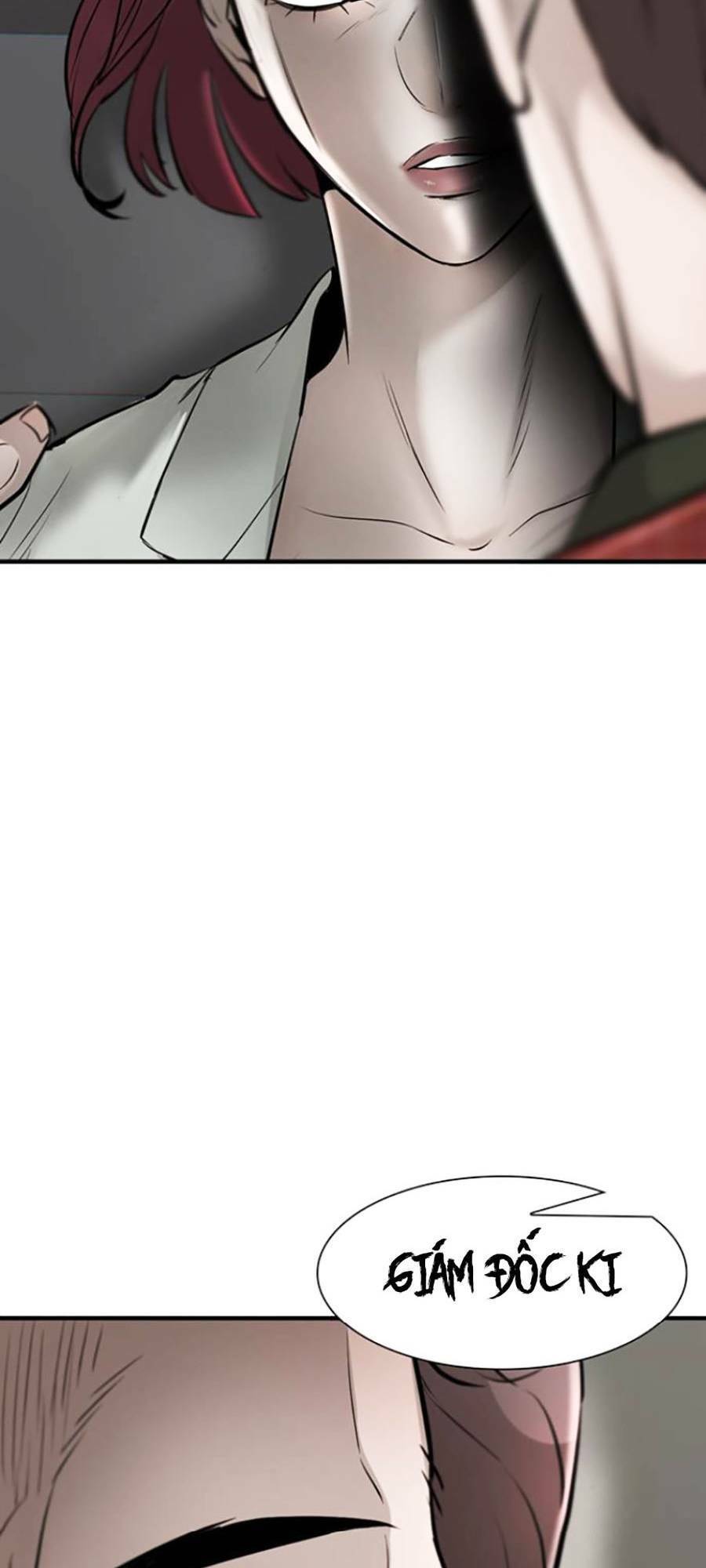 Bù Nhìn Chapter 21 - Trang 2