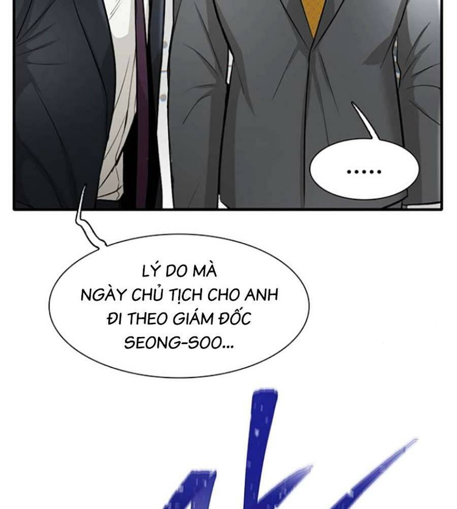 Bù Nhìn Chapter 21 - Trang 2