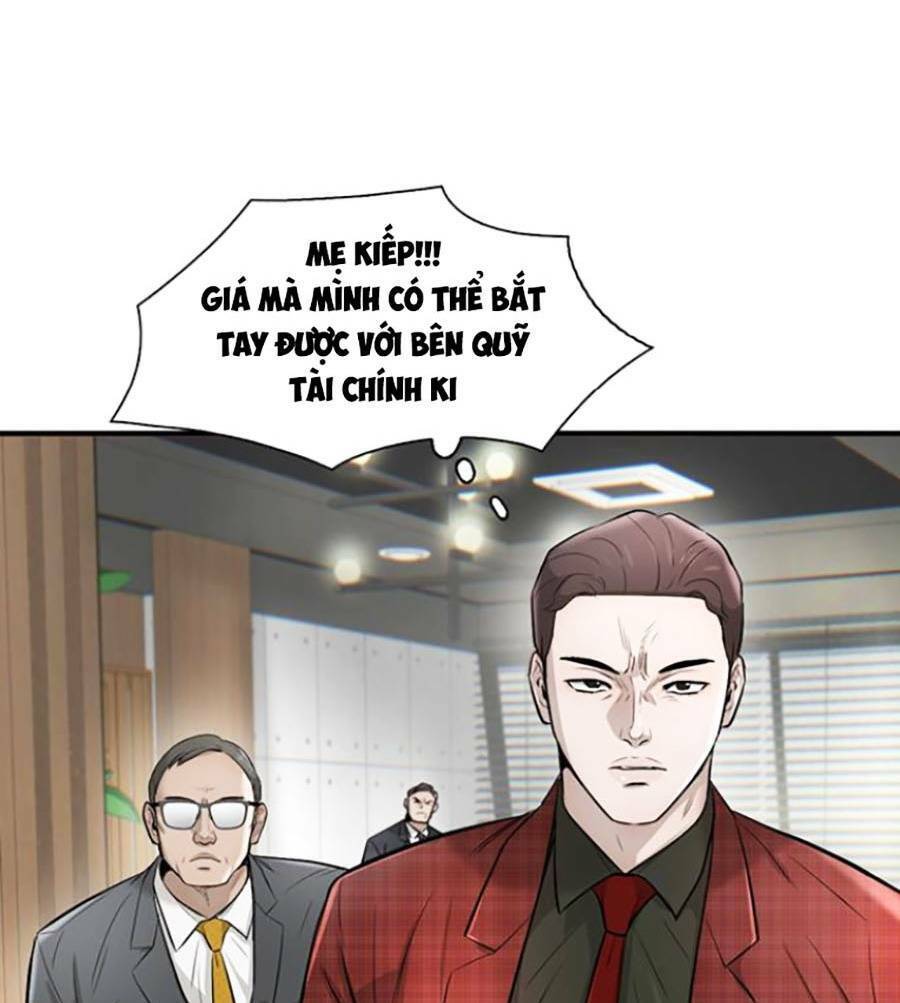 Bù Nhìn Chapter 21 - Trang 2