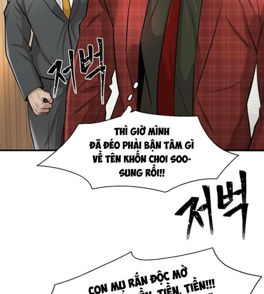 Bù Nhìn Chapter 21 - Trang 2