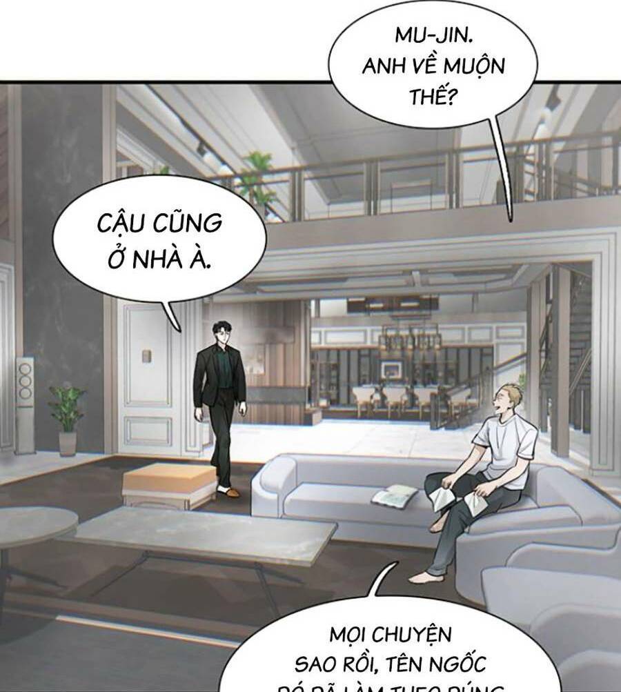 Bù Nhìn Chapter 21 - Trang 2