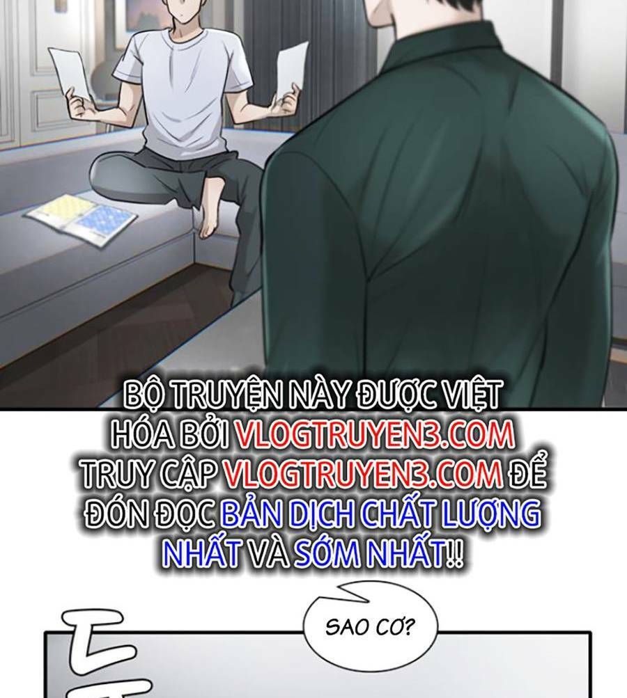 Bù Nhìn Chapter 21 - Trang 2