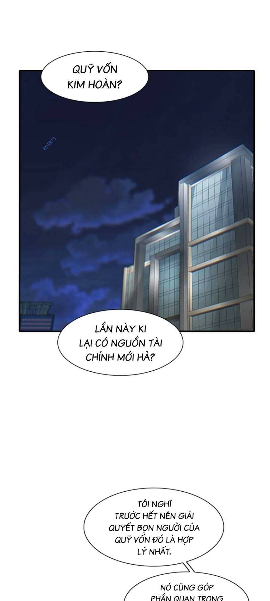 Bù Nhìn Chapter 21 - Trang 2