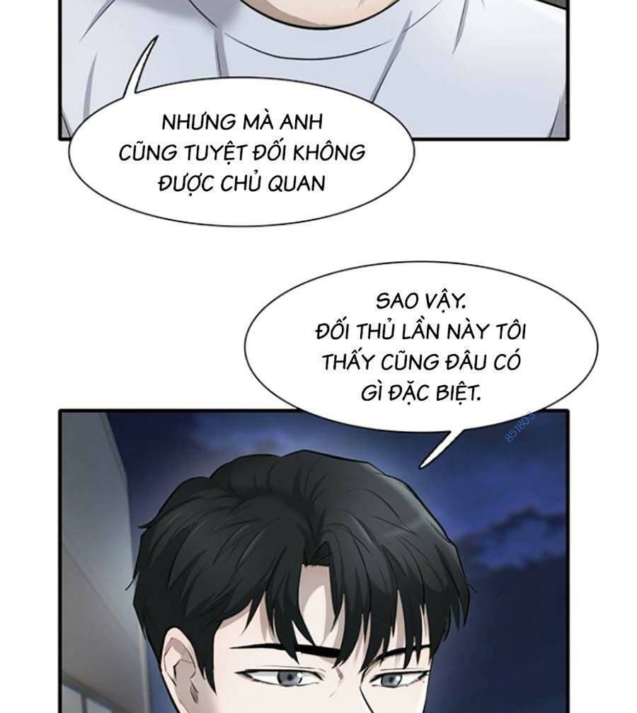 Bù Nhìn Chapter 21 - Trang 2