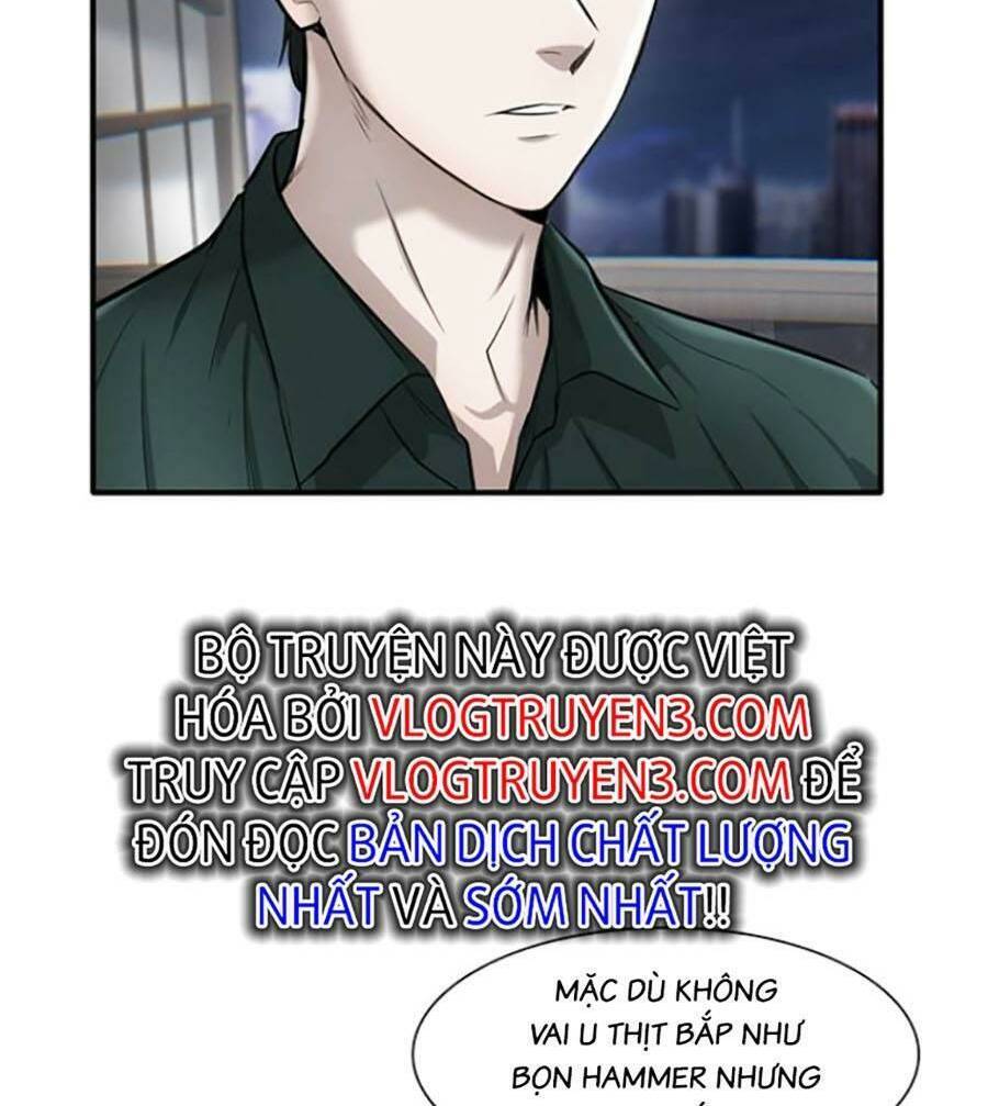 Bù Nhìn Chapter 21 - Trang 2