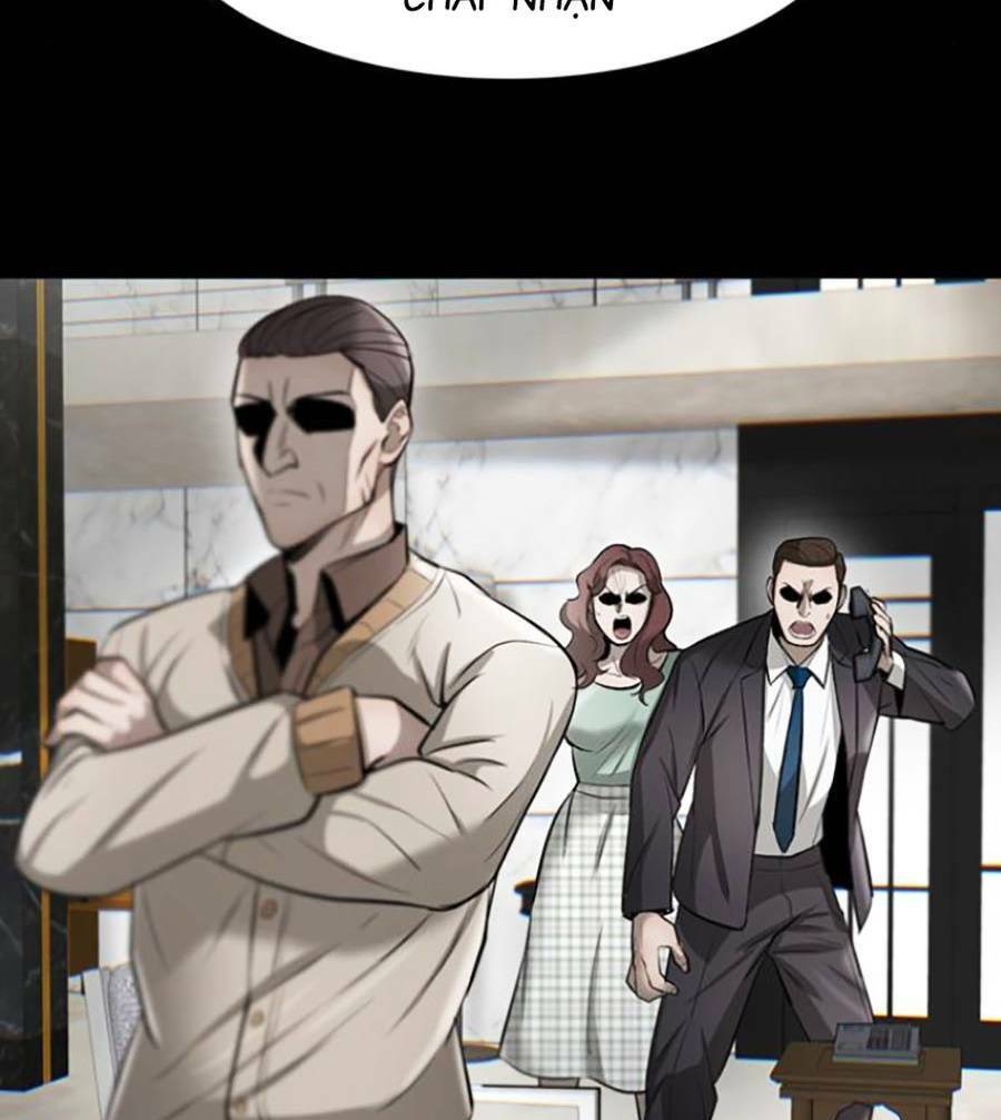 Bù Nhìn Chapter 21 - Trang 2