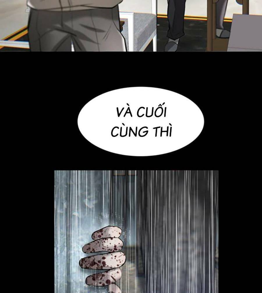Bù Nhìn Chapter 21 - Trang 2