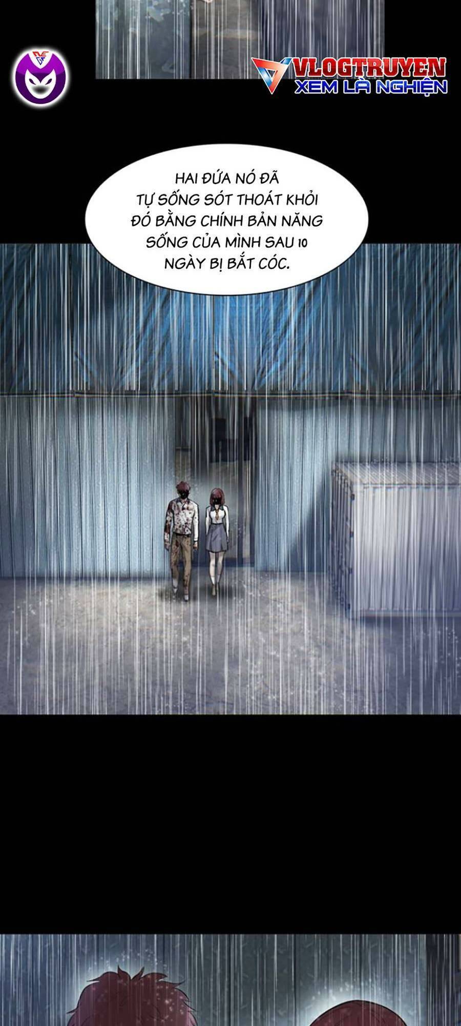 Bù Nhìn Chapter 21 - Trang 2