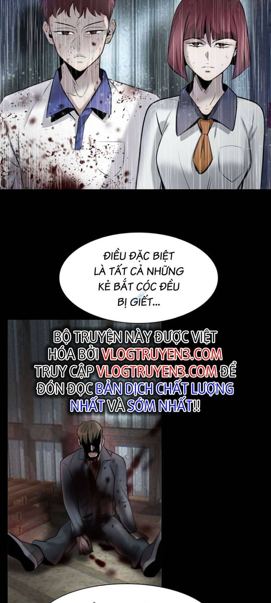 Bù Nhìn Chapter 21 - Trang 2