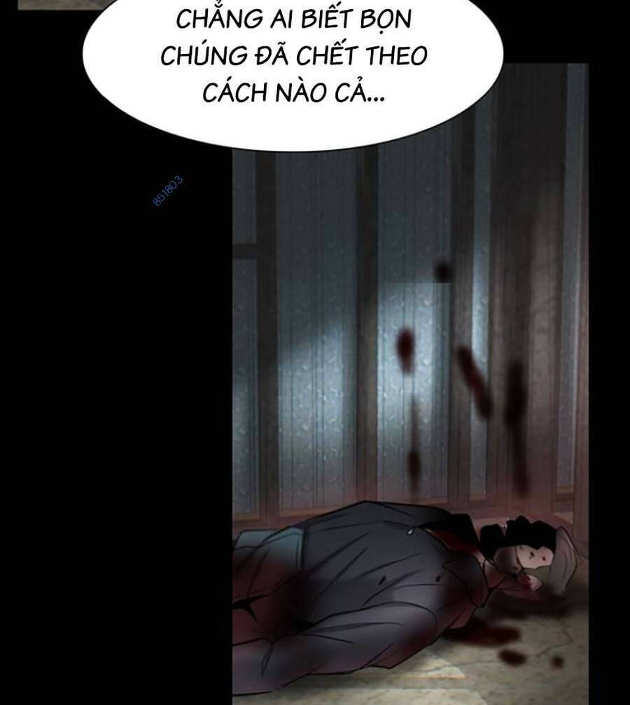 Bù Nhìn Chapter 21 - Trang 2