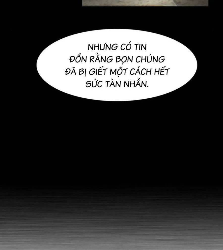 Bù Nhìn Chapter 21 - Trang 2