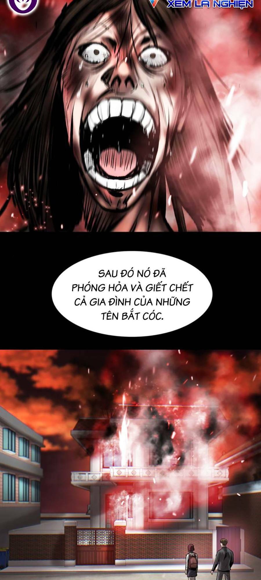 Bù Nhìn Chapter 21 - Trang 2