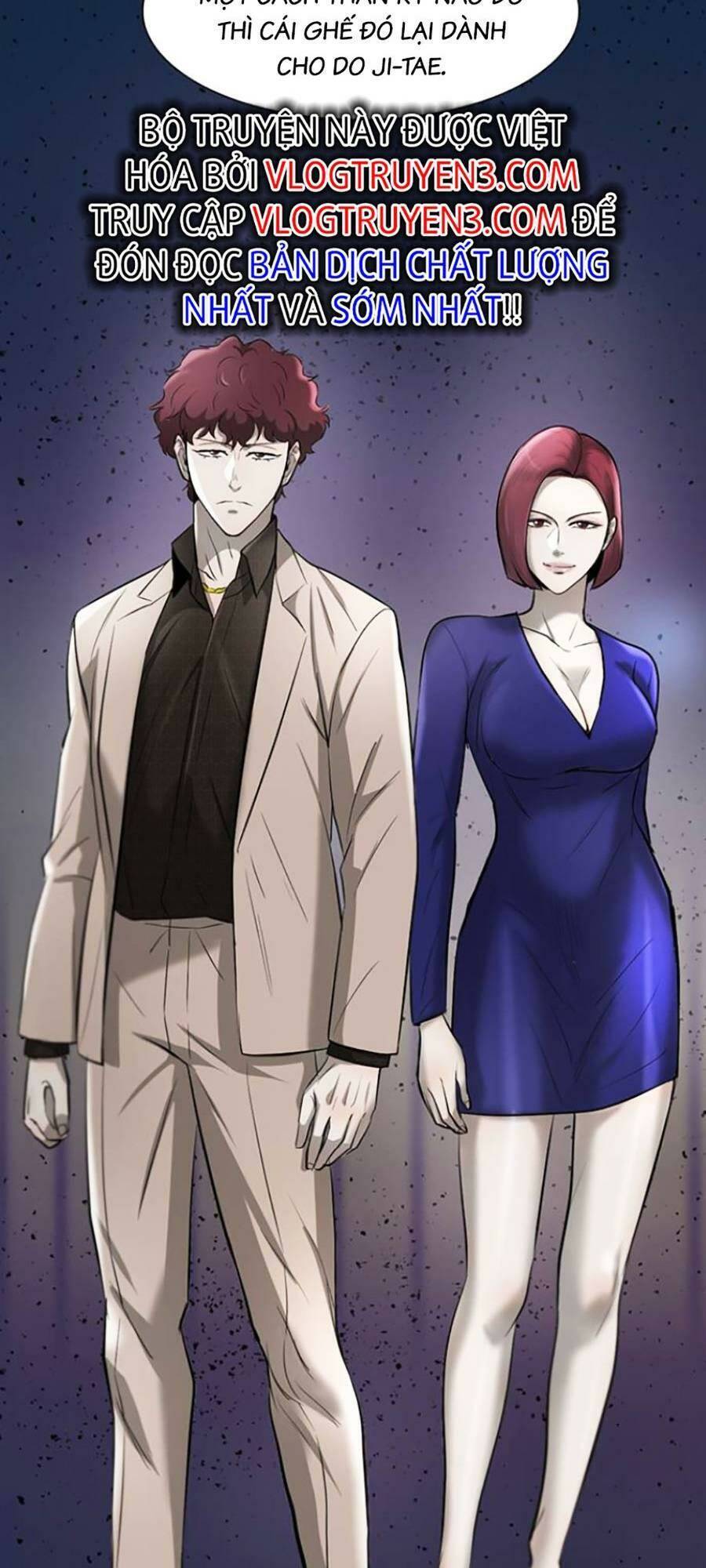 Bù Nhìn Chapter 21 - Trang 2