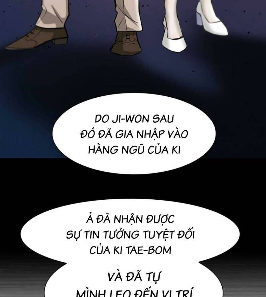 Bù Nhìn Chapter 21 - Trang 2