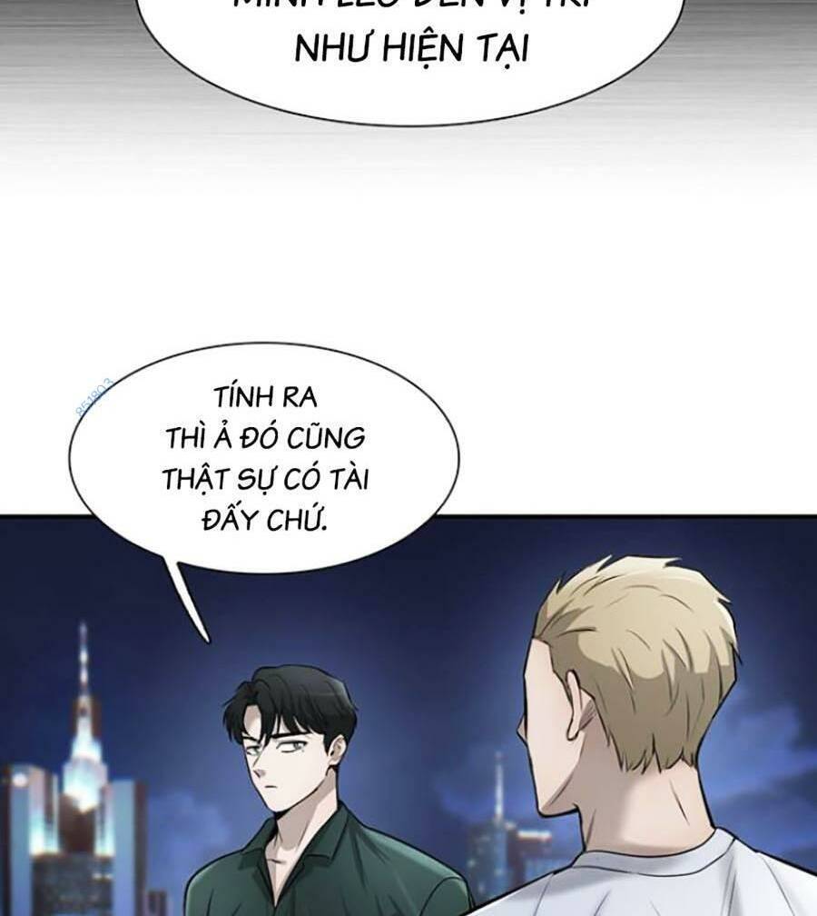 Bù Nhìn Chapter 21 - Trang 2