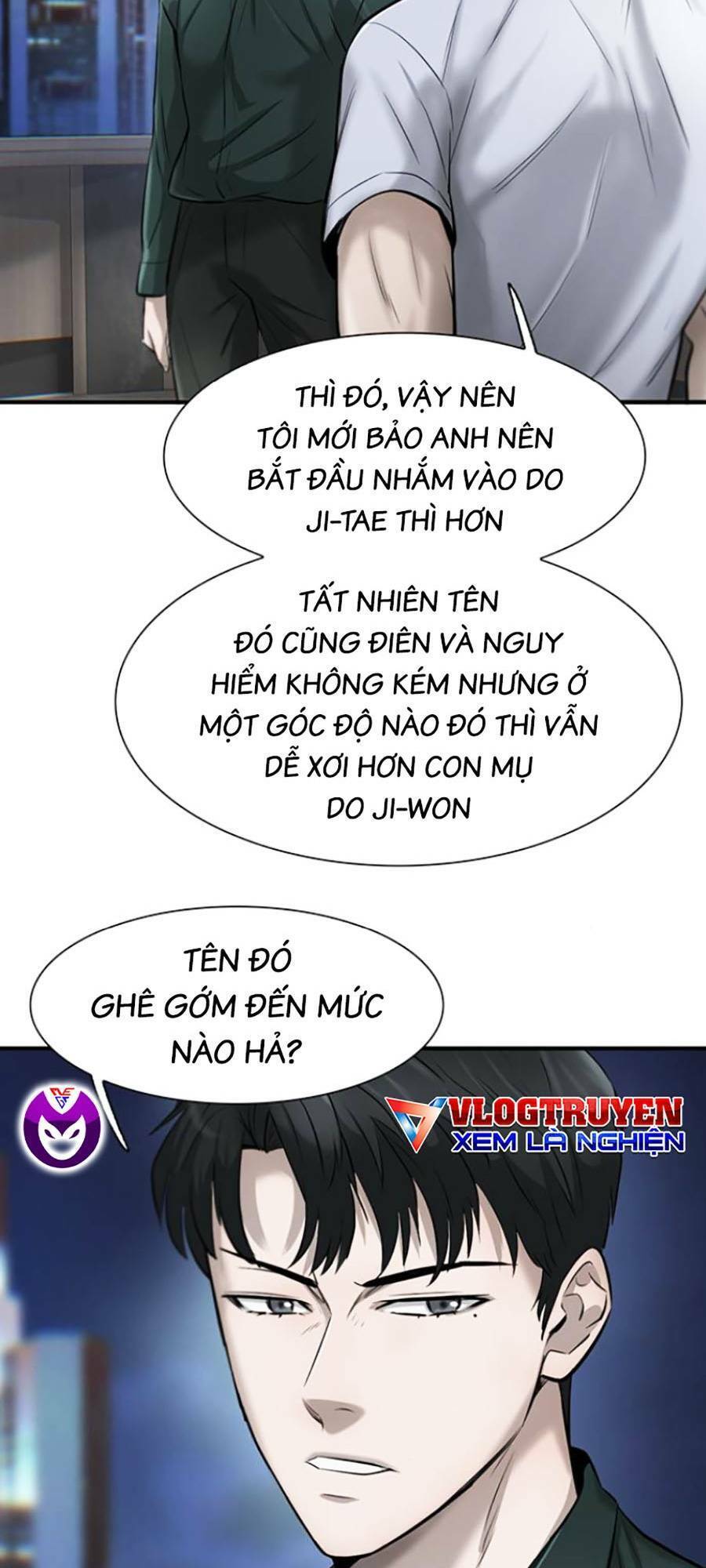 Bù Nhìn Chapter 21 - Trang 2