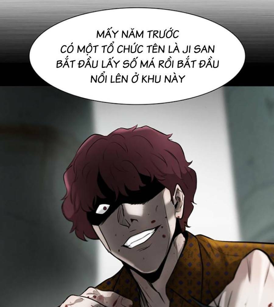 Bù Nhìn Chapter 21 - Trang 2