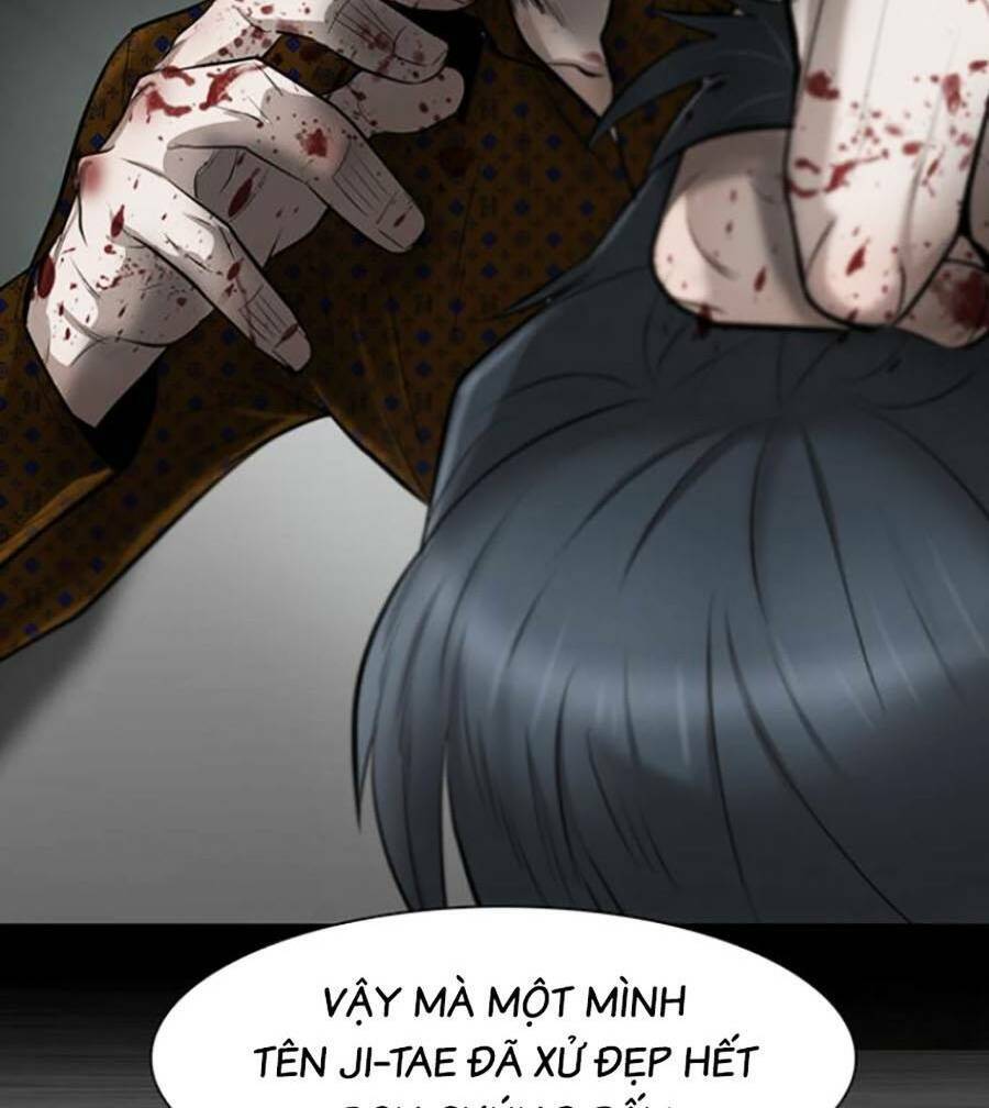 Bù Nhìn Chapter 21 - Trang 2