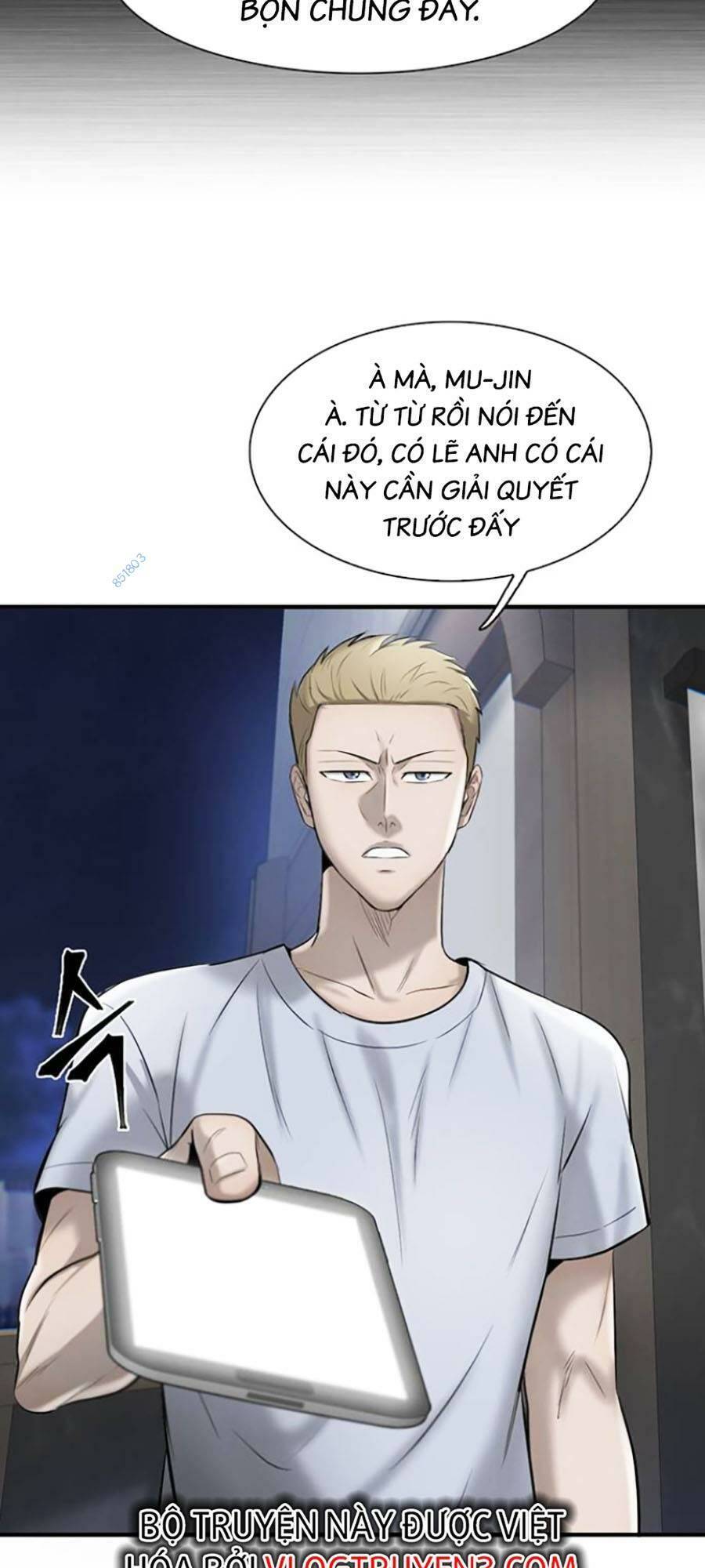 Bù Nhìn Chapter 21 - Trang 2