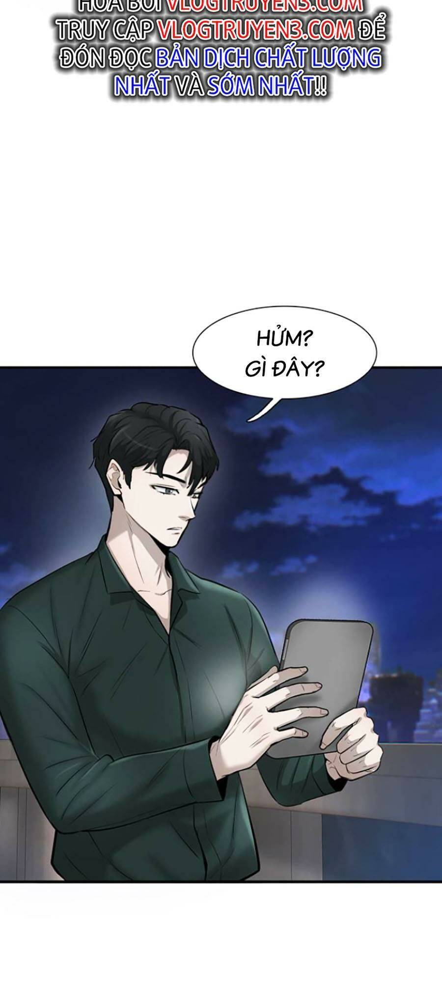 Bù Nhìn Chapter 21 - Trang 2