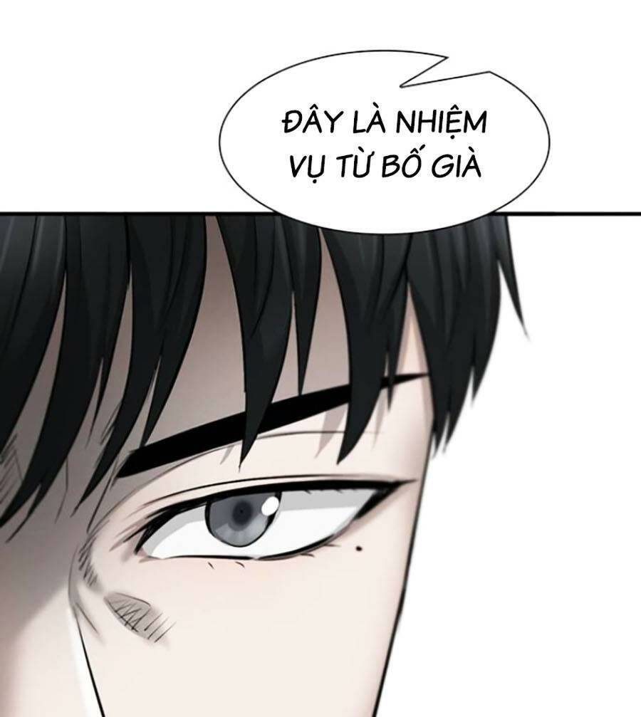 Bù Nhìn Chapter 21 - Trang 2