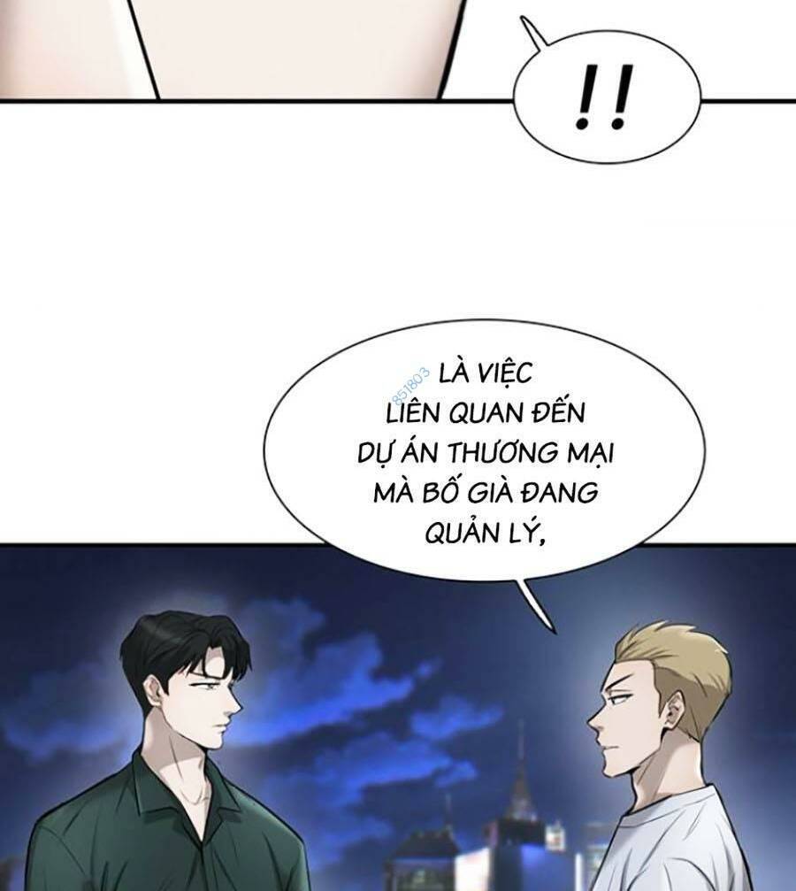 Bù Nhìn Chapter 21 - Trang 2
