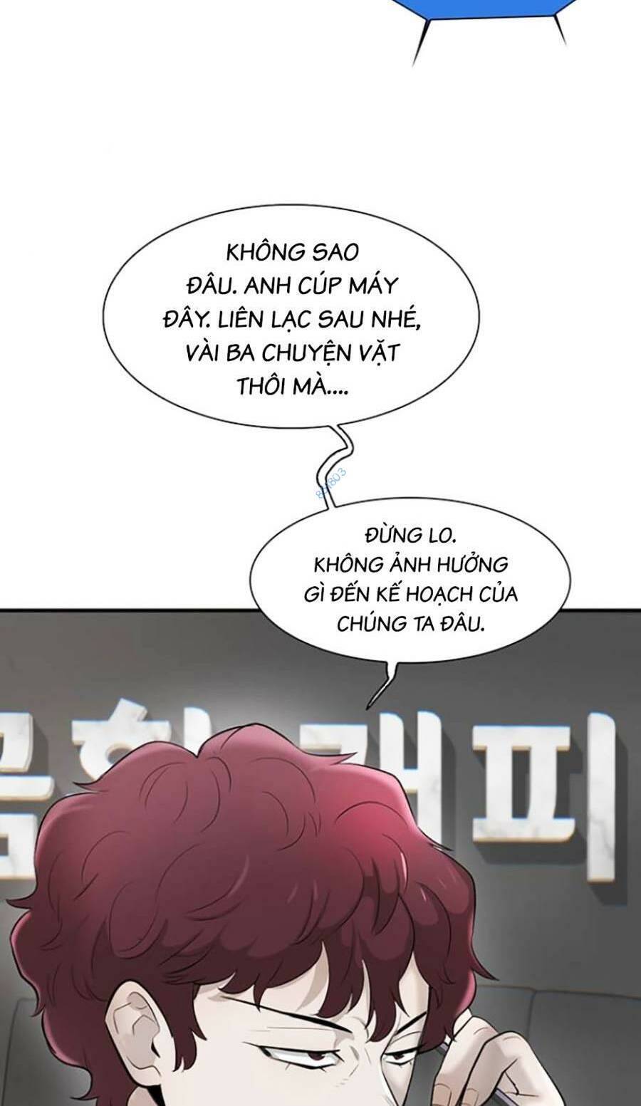 Bù Nhìn Chapter 21 - Trang 2