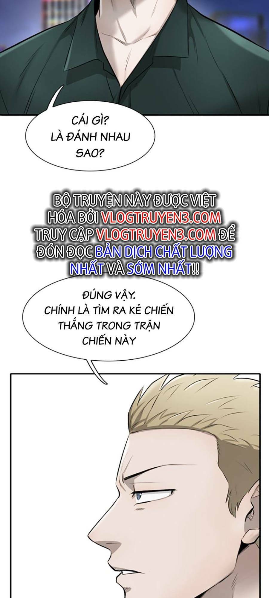 Bù Nhìn Chapter 21 - Trang 2