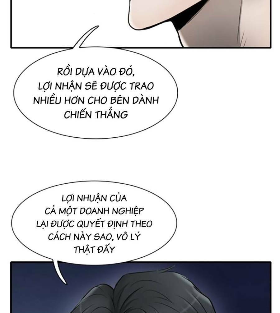 Bù Nhìn Chapter 21 - Trang 2