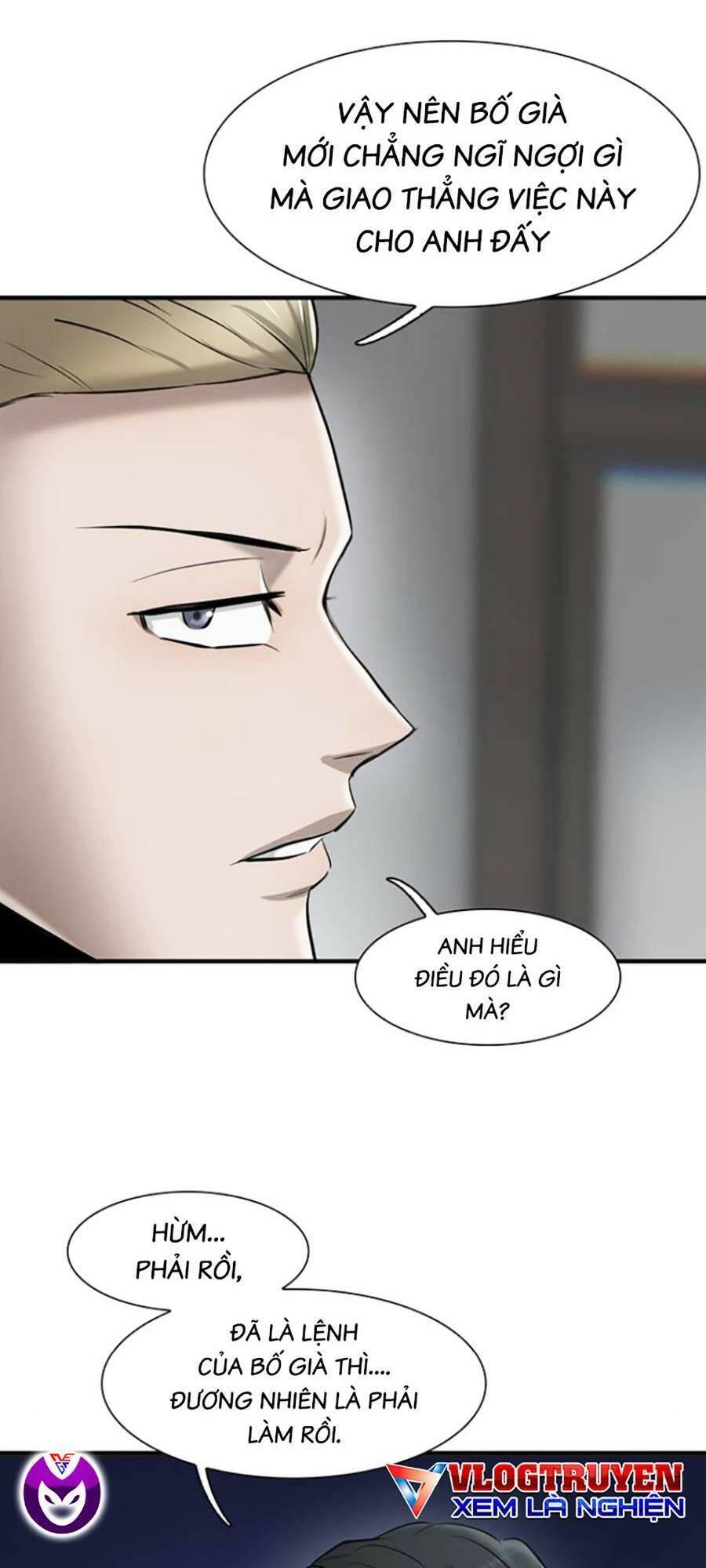 Bù Nhìn Chapter 21 - Trang 2