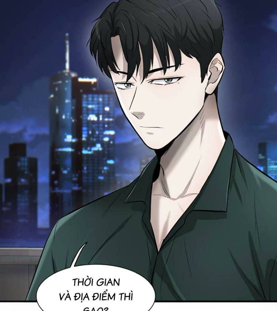 Bù Nhìn Chapter 21 - Trang 2