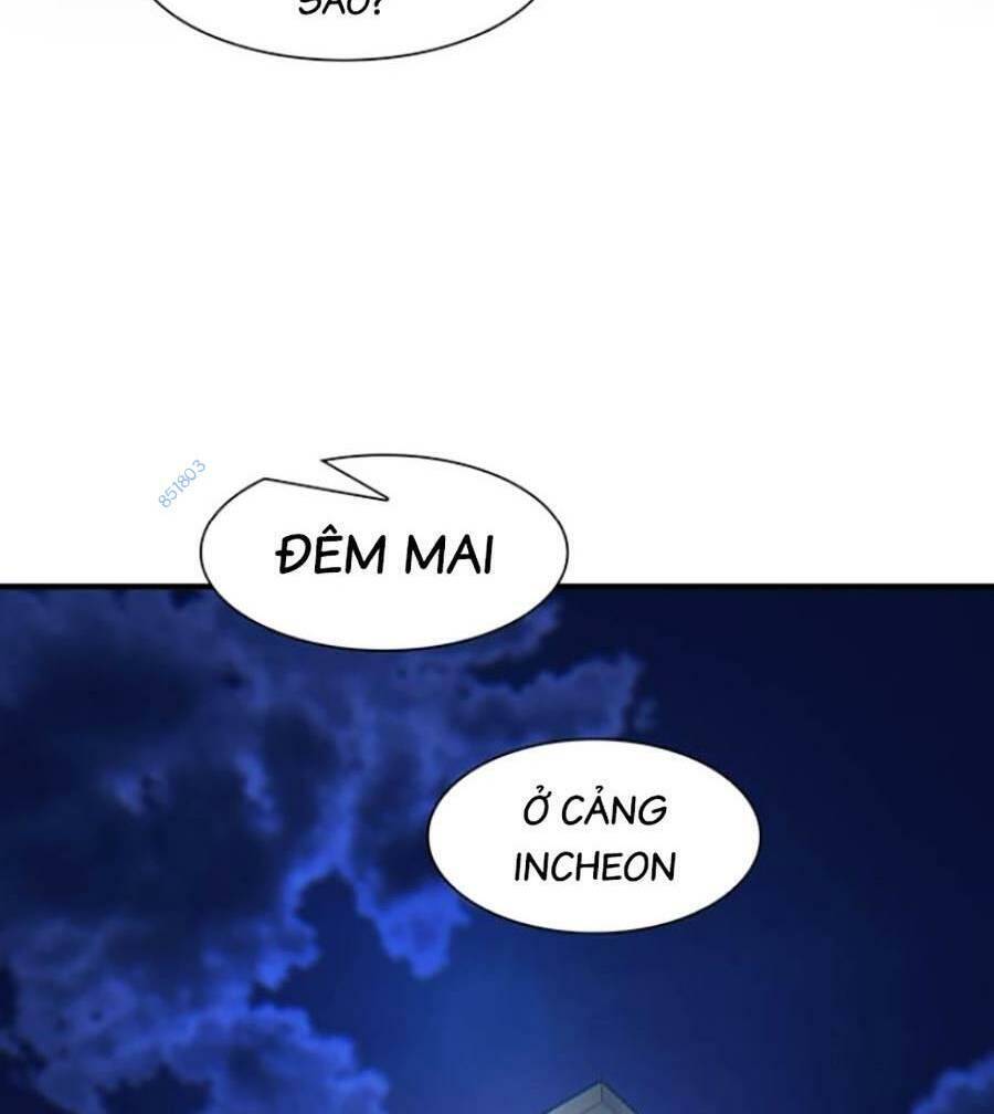 Bù Nhìn Chapter 21 - Trang 2