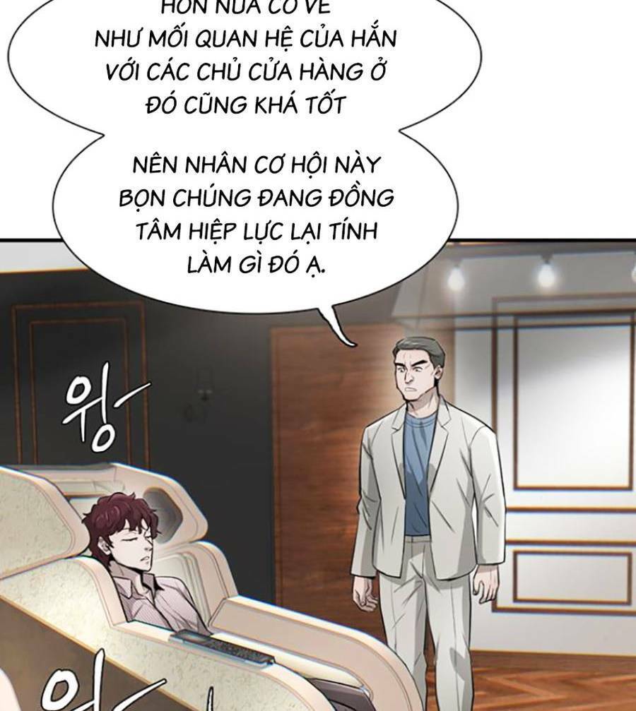 Bù Nhìn Chapter 21 - Trang 2