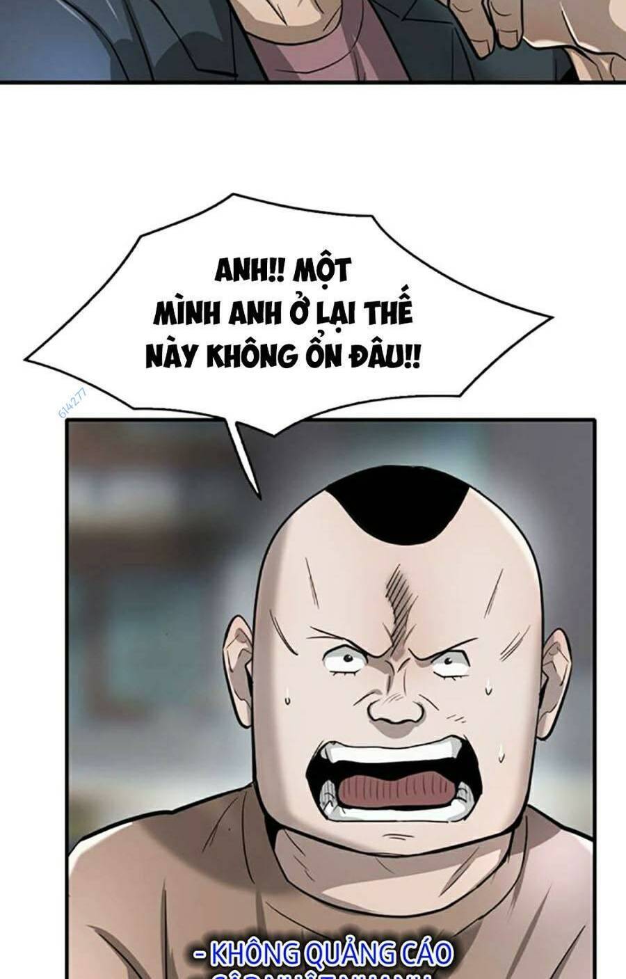 Bù Nhìn Chapter 22 - Trang 2