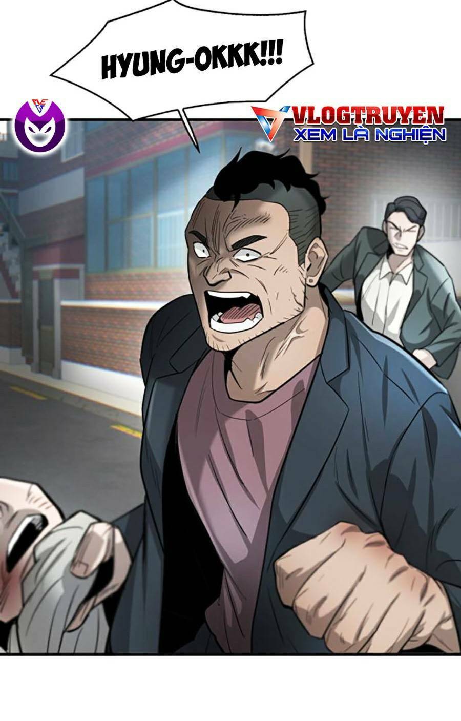 Bù Nhìn Chapter 22 - Trang 2