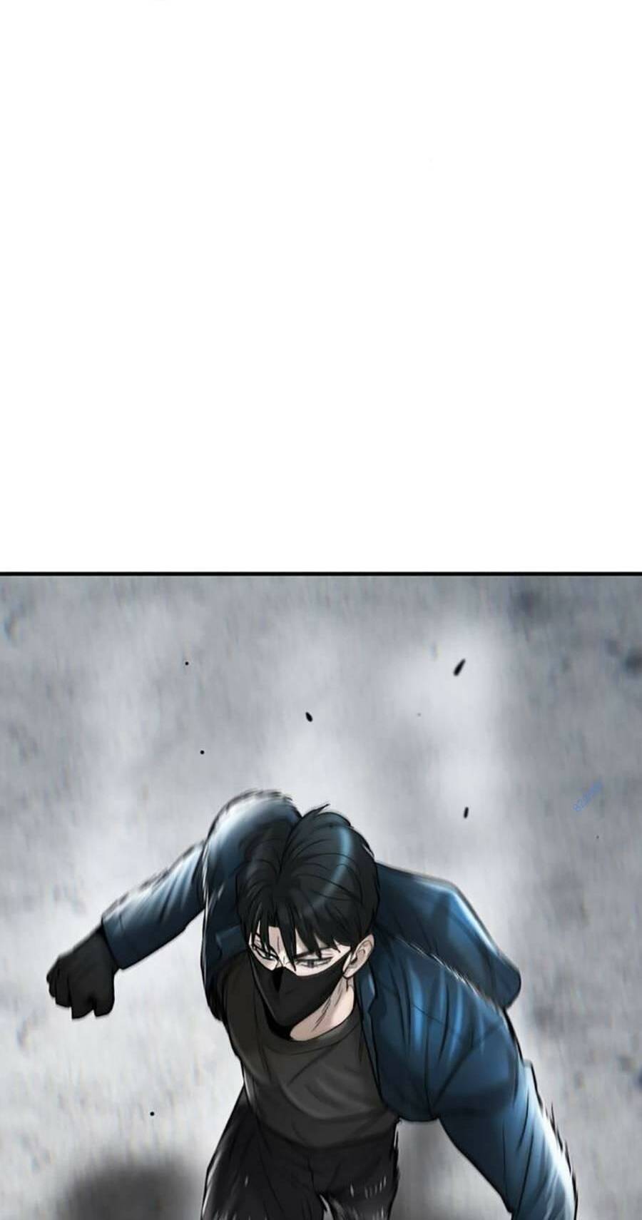 Bù Nhìn Chapter 23 - Trang 2