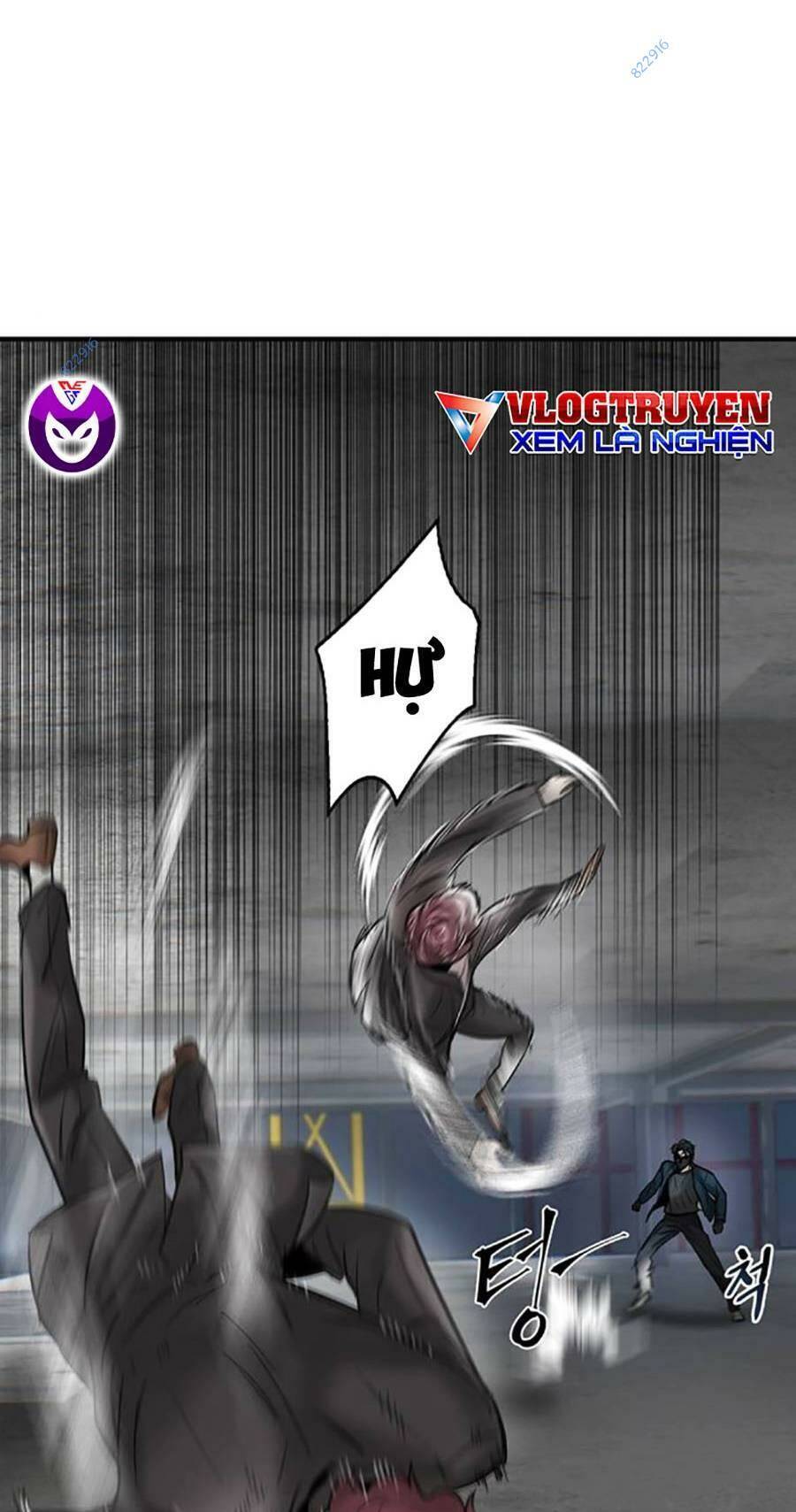 Bù Nhìn Chapter 23 - Trang 2