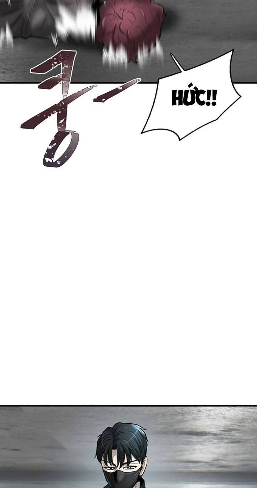 Bù Nhìn Chapter 23 - Trang 2