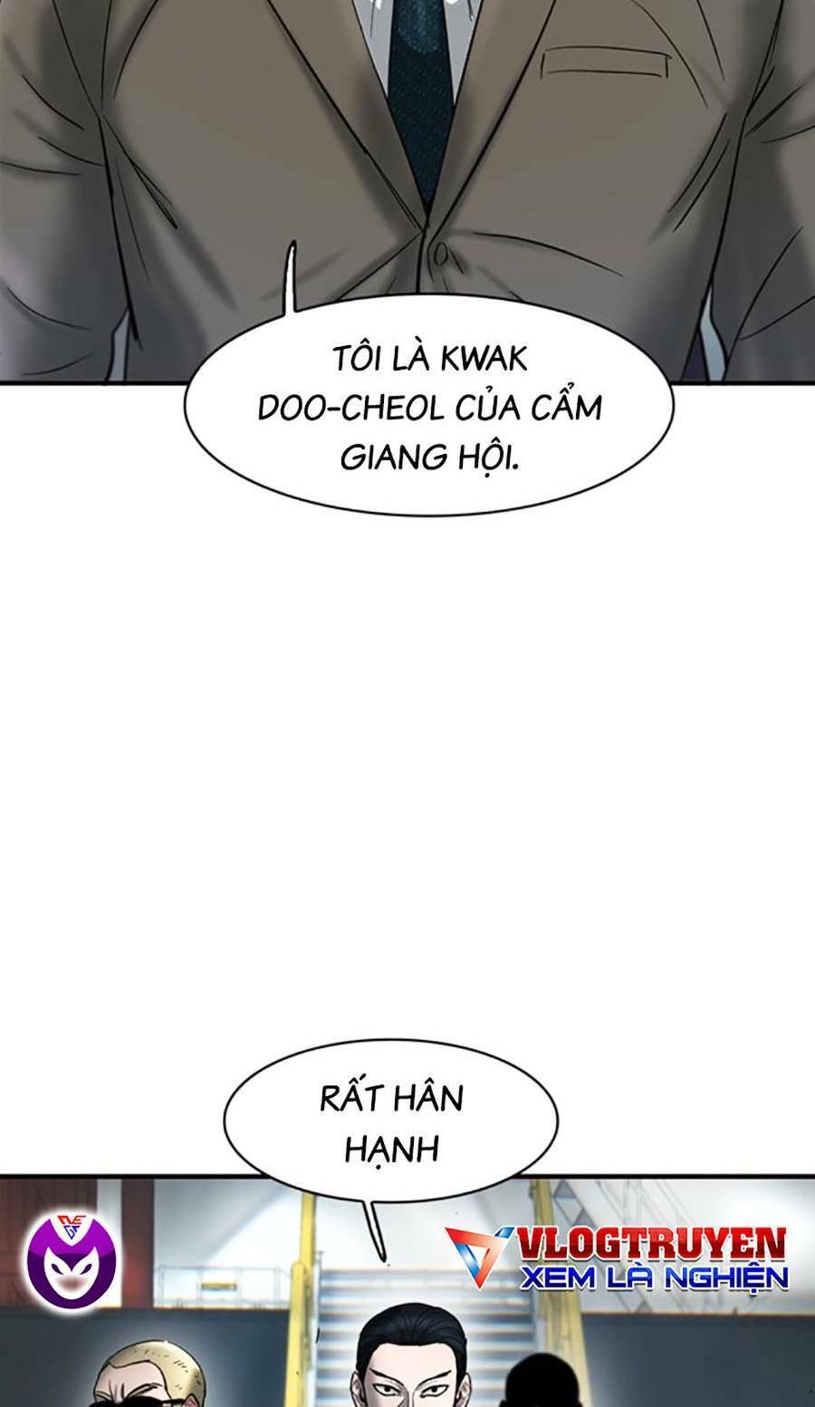Bù Nhìn Chapter 23 - Trang 2