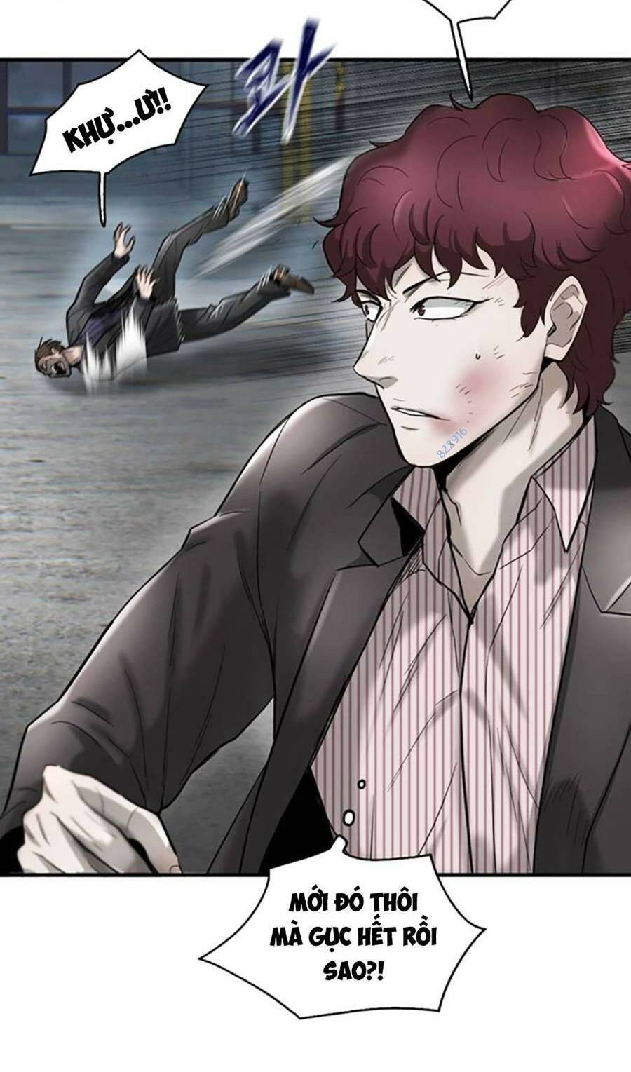 Bù Nhìn Chapter 23 - Trang 2