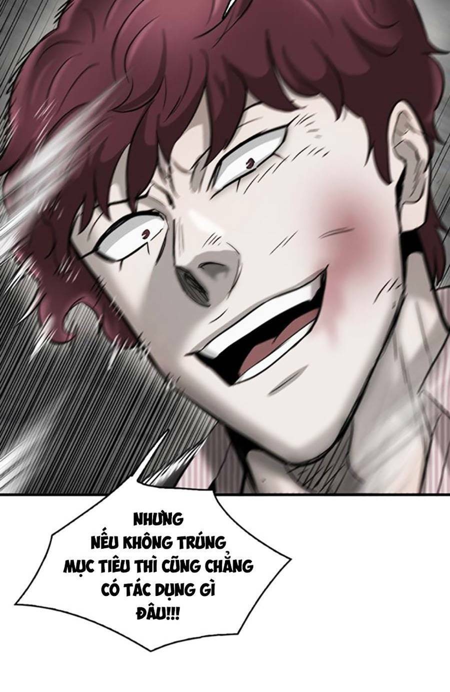 Bù Nhìn Chapter 23 - Trang 2