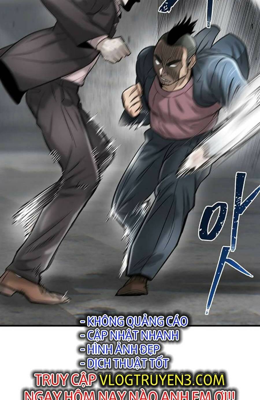 Bù Nhìn Chapter 23 - Trang 2
