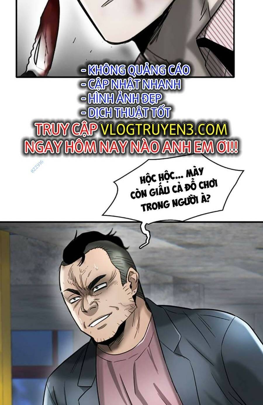 Bù Nhìn Chapter 23 - Trang 2