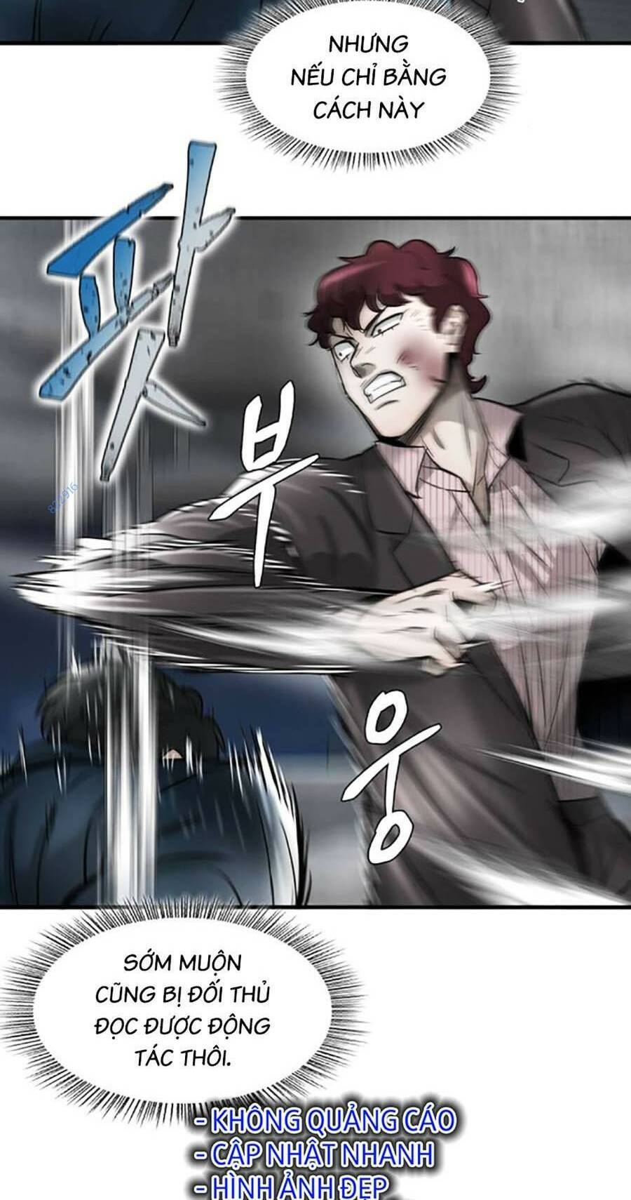 Bù Nhìn Chapter 23 - Trang 2