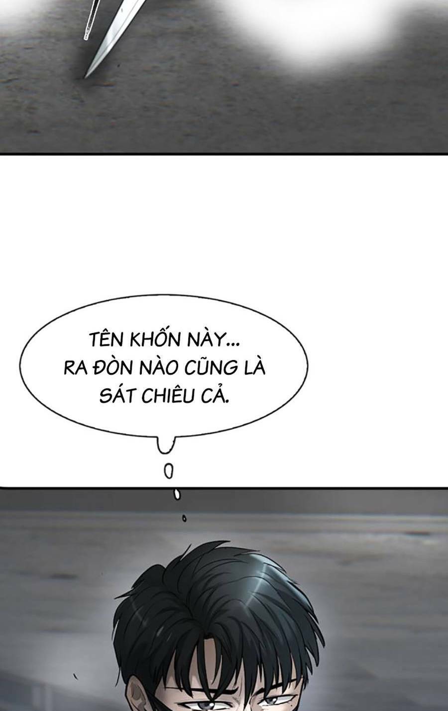 Bù Nhìn Chapter 24 - Trang 2
